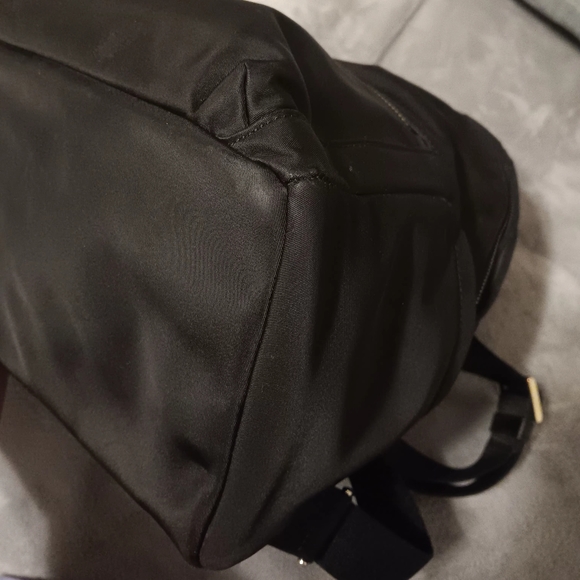 Kate Spade Medium Chelsea Nylon Backpack - Picture 10 of 13